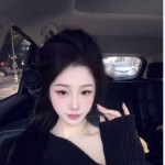 高挑性感小妖精